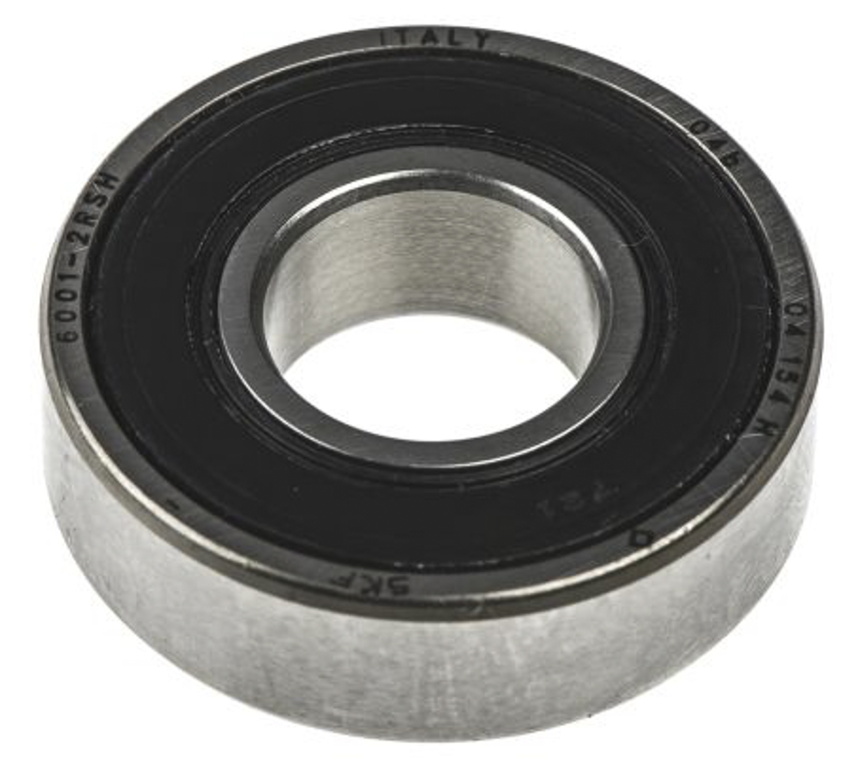 SKF 625-2RS1 1 Row Ball Bearing - 5 mm ID, 16 mm OD