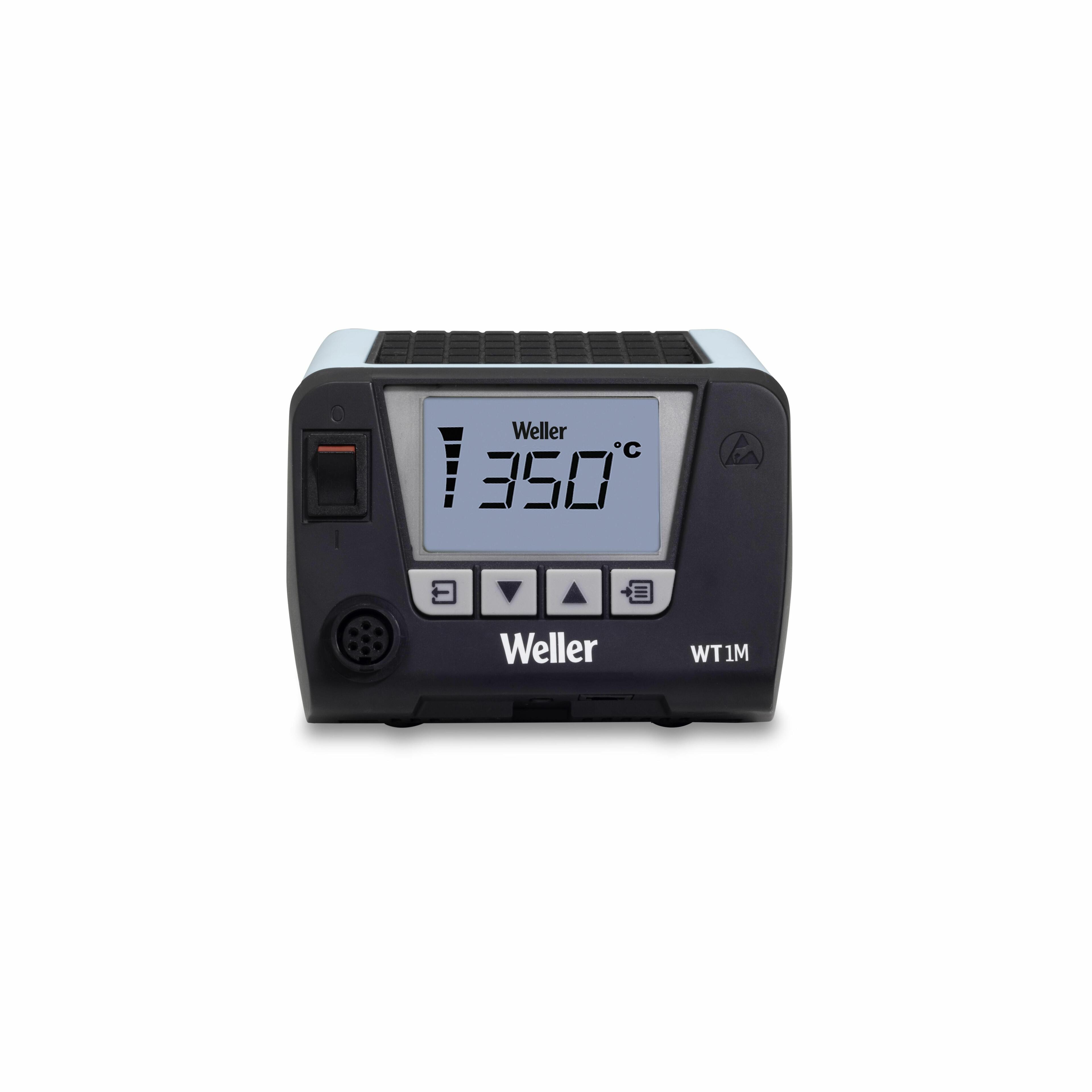 Weller WT 1M Power Unit 95W, 230V 550°C