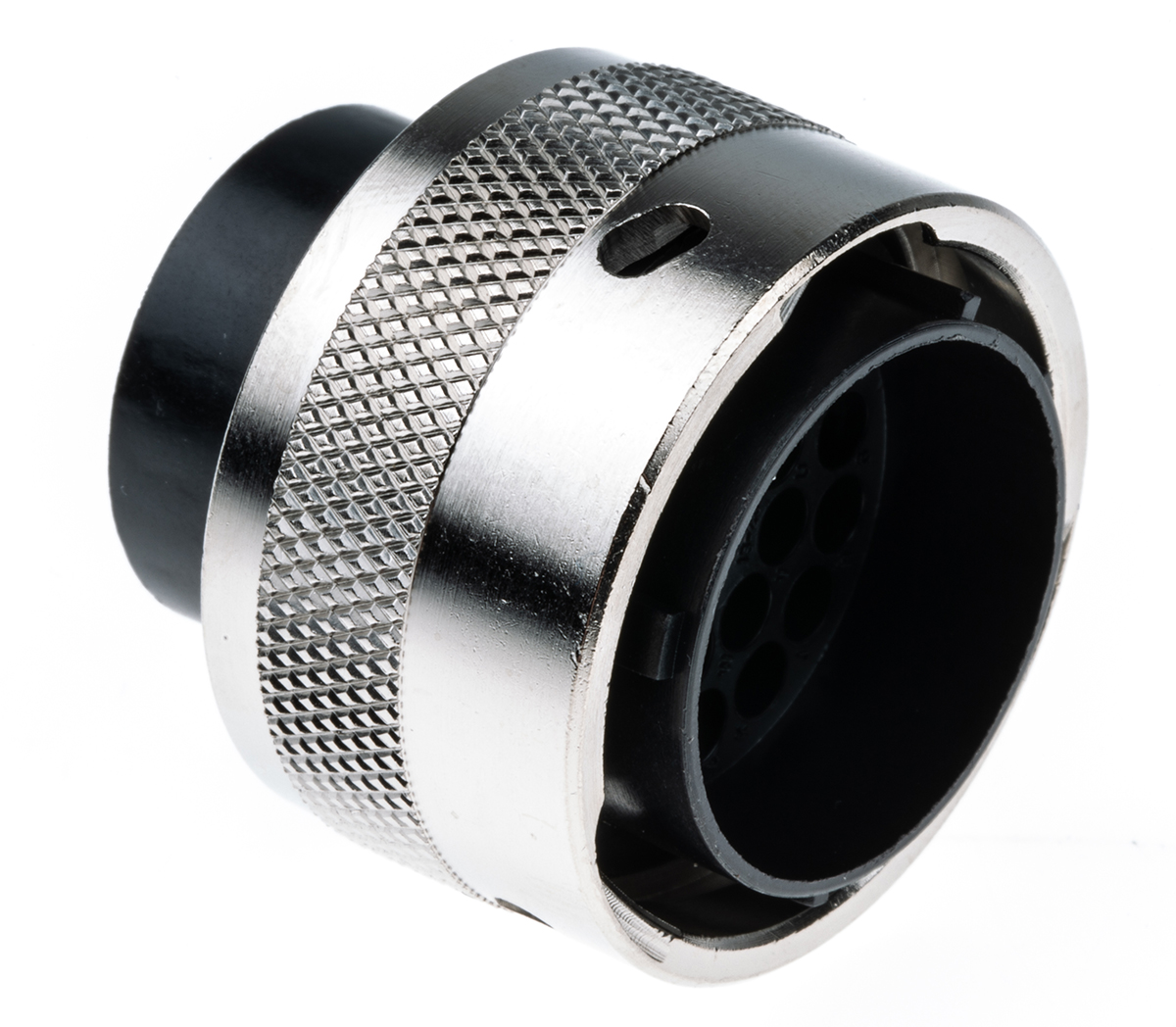 Souriau Sunbank by Eaton Circular Connector, 23 Contacts, Cable, Standard Connector, Socket, Male, IP65, UTG Series