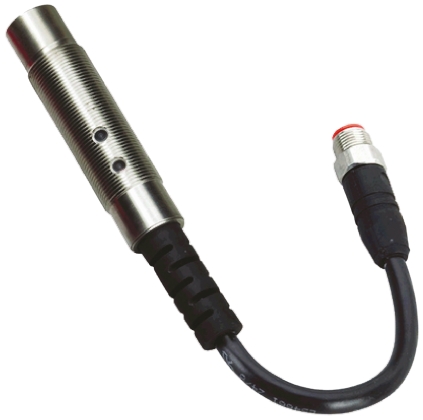 Allen Bradley Guardmaster 440N Series RFID Non-Contact Safety Switch, 24V dc, Plastic Housing