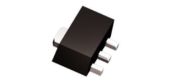 Nisshinbo Micro Devices NJM1431AU-TE1, 1-Channel, Voltage Regulator, 100 mA, 37 V 5-Pin