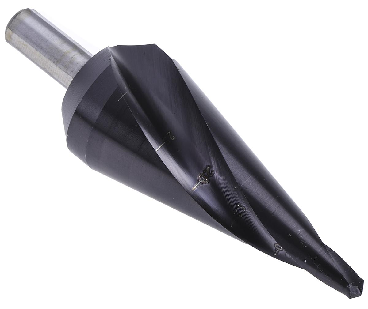 EXACT HSS Cone Cutter 5mm x 31mm