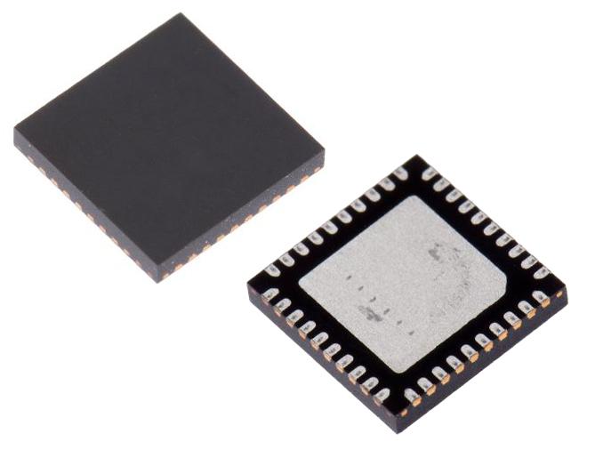 Renesas Electronics 9FGV0641AKLF, PLL Clock Generator 40-Pin VFQFPN