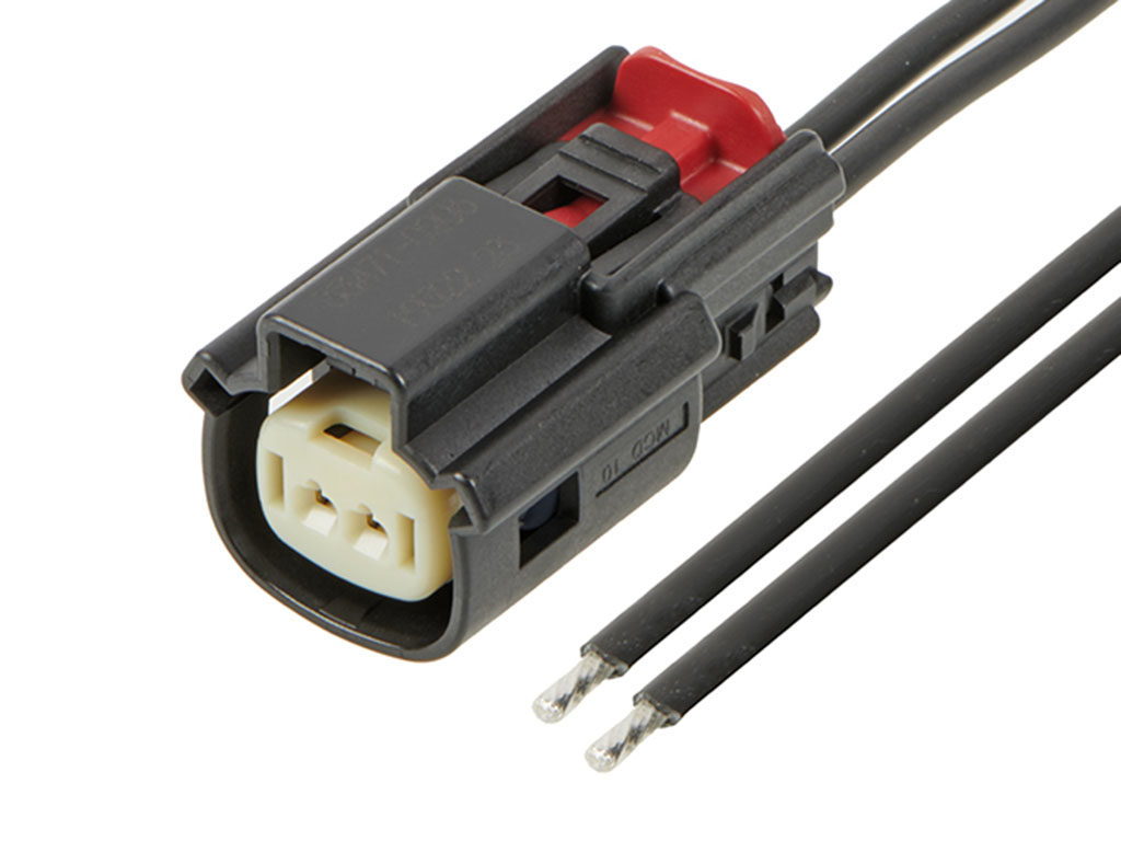 Molex Automotive Connector 216280-1032