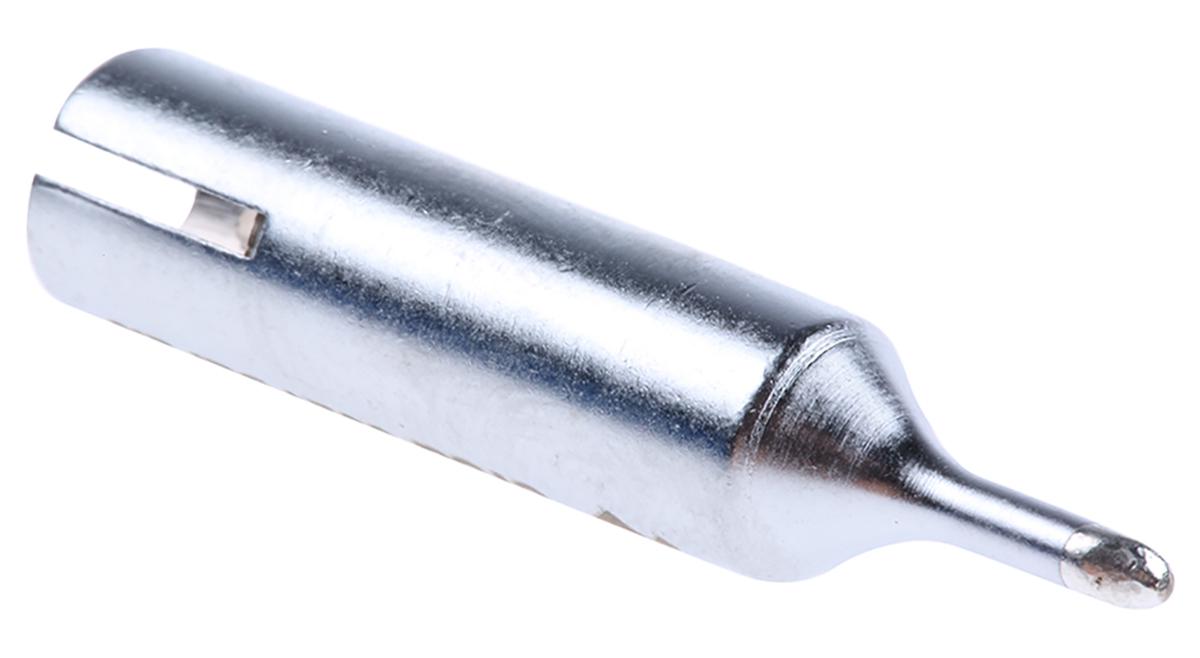 Ersa 2 mm Hoof Soldering Iron Tip for use with Power Tool