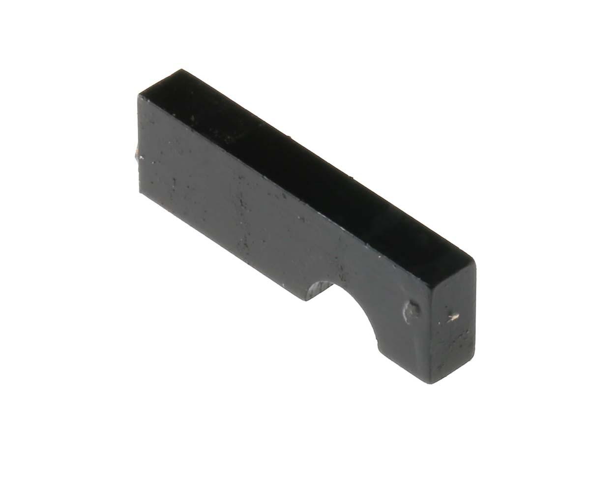 RS PRO 3.2mm x 113 Piece Engraving Punch Set, (Blanks (x12), Holder, Individual Punches (x100))