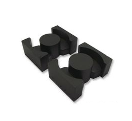 EPCOS N97 PQ 26/20 Transformer Ferrite Core, 5150nH, For Use With Power Transformers