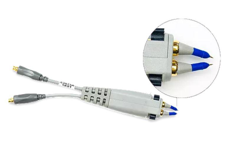 Keysight Technologies Oscilloscope Probe