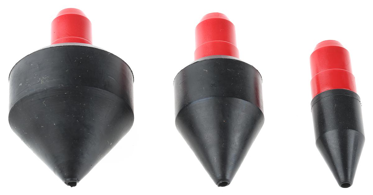 CEJN Blow Gun Nozzle Set