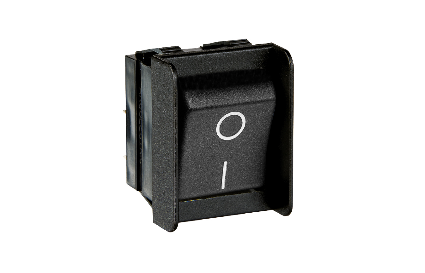 Bulgin, Off-On-Off Rocker Switch Panel Mount