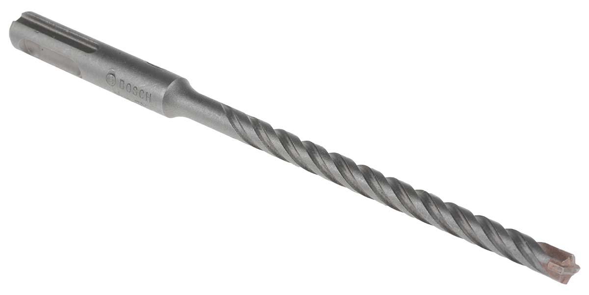 Bosch SDS Plus Drill Bit for Masonry, 6.5mm Diameter, 160 mm Overall