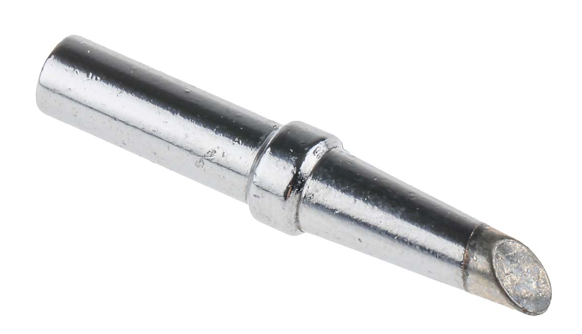 Weller ET GW Mini-Wave Soldering Iron Tip for use with WEP70, LR20, LR21 (old generation)
