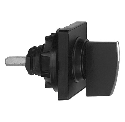 Schneider Electric Cam Switch Body, 20A, Standard Actuator