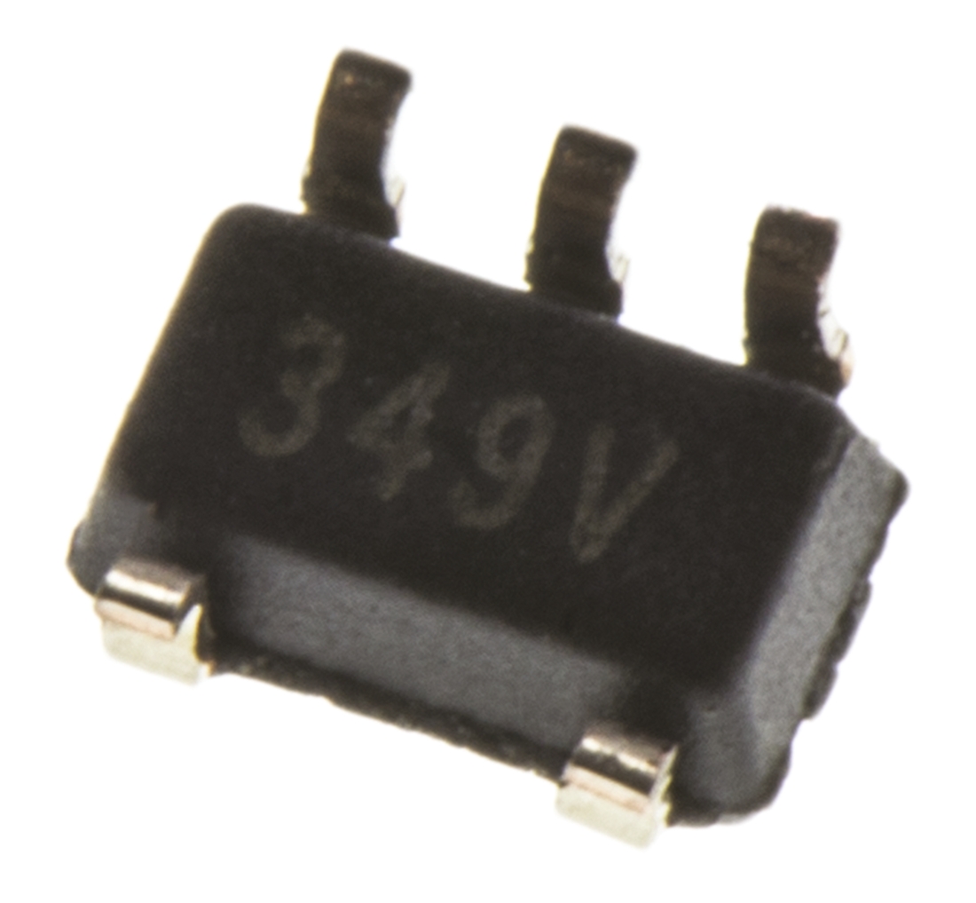 Texas Instruments REG113NA-3.3/250, Voltage Regulator 10V SOT-23 5-Pin