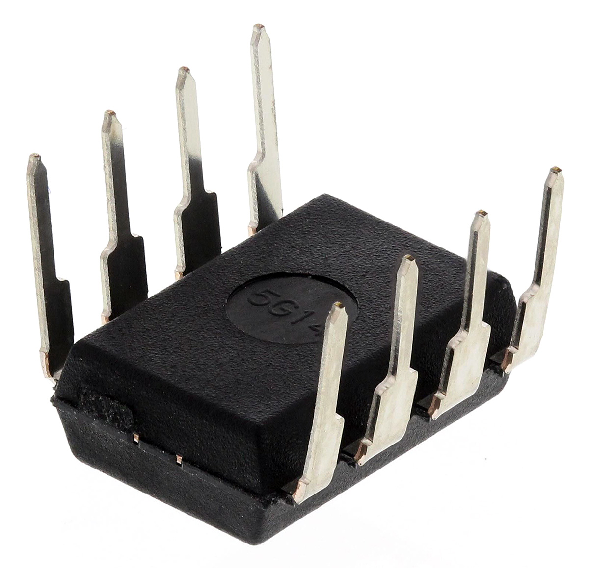 Texas Instruments SN75179BP Line Transceiver, 8-Pin PDIP