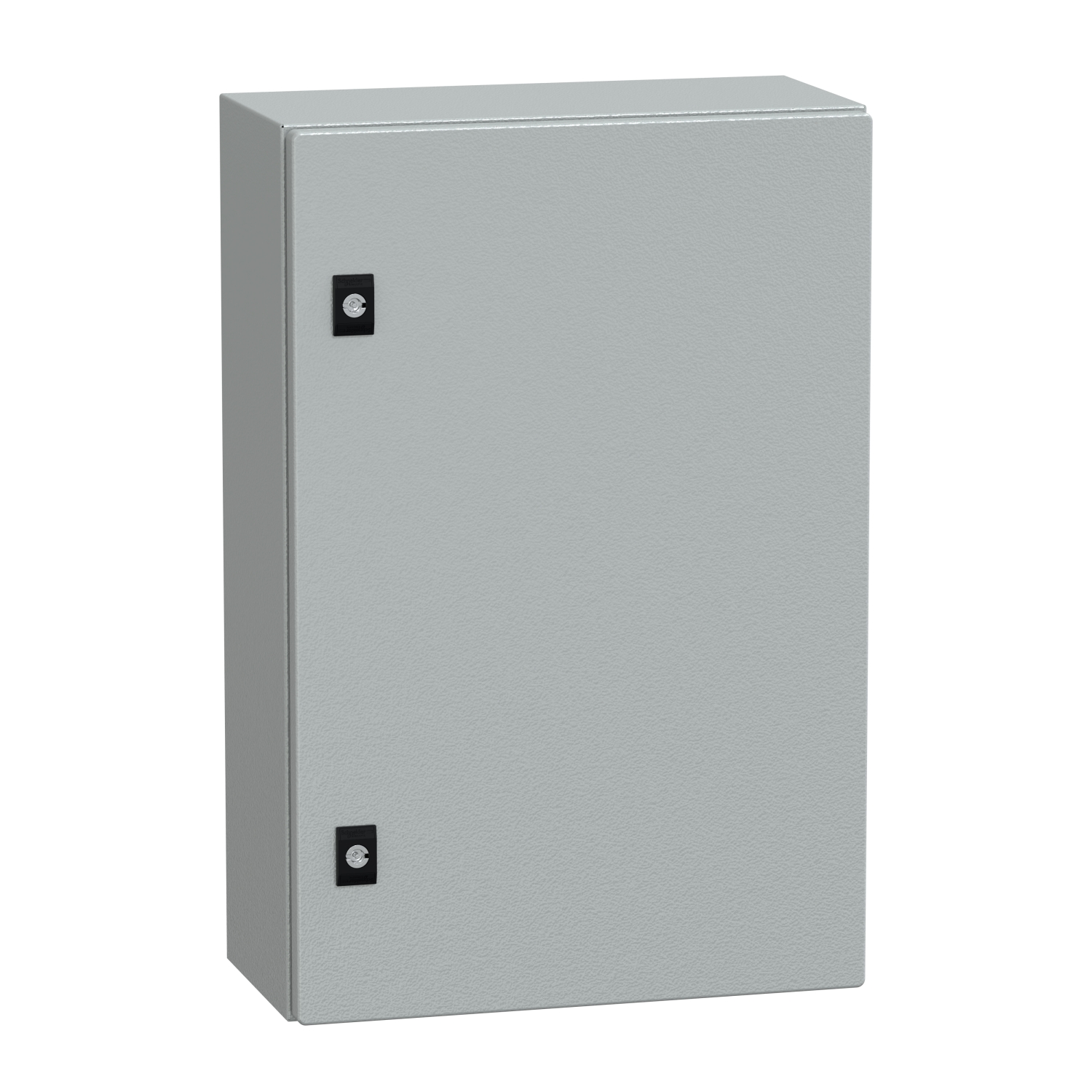 Schneider Electric Spacial CRN Series Steel Wall Box, IP66, 600 mm x 400 mm x 200mm