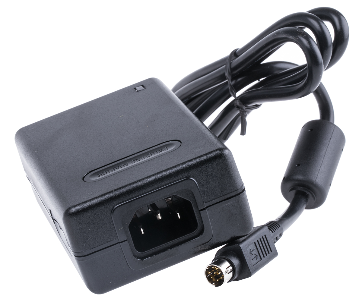 OEP Power Brick AC/DC Adapter 5V dc Output, 2.5 A, 300mA Output