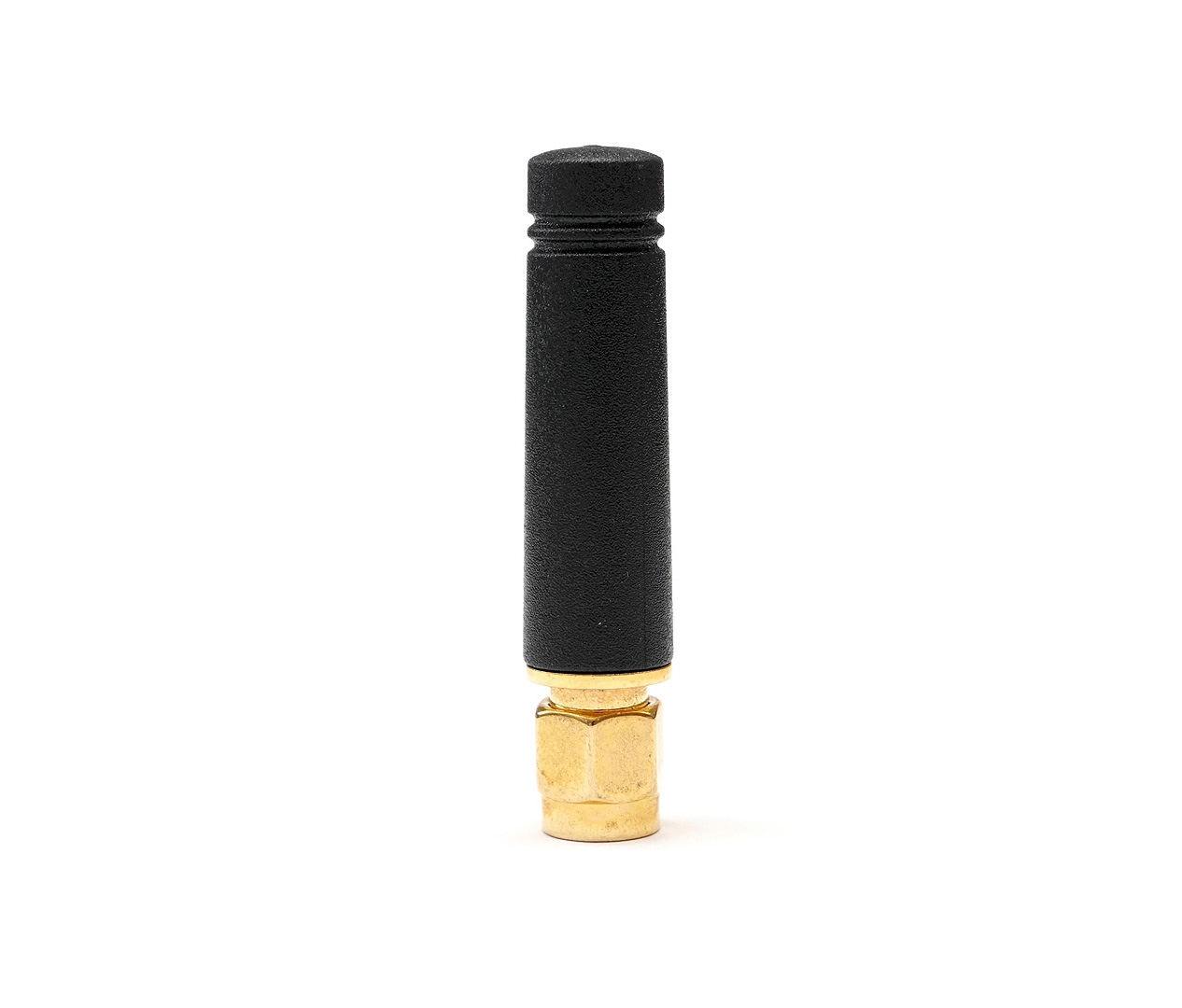 Abracon APAMSJ-137 Rod WiFi Antenna with SMA Connector, 5G