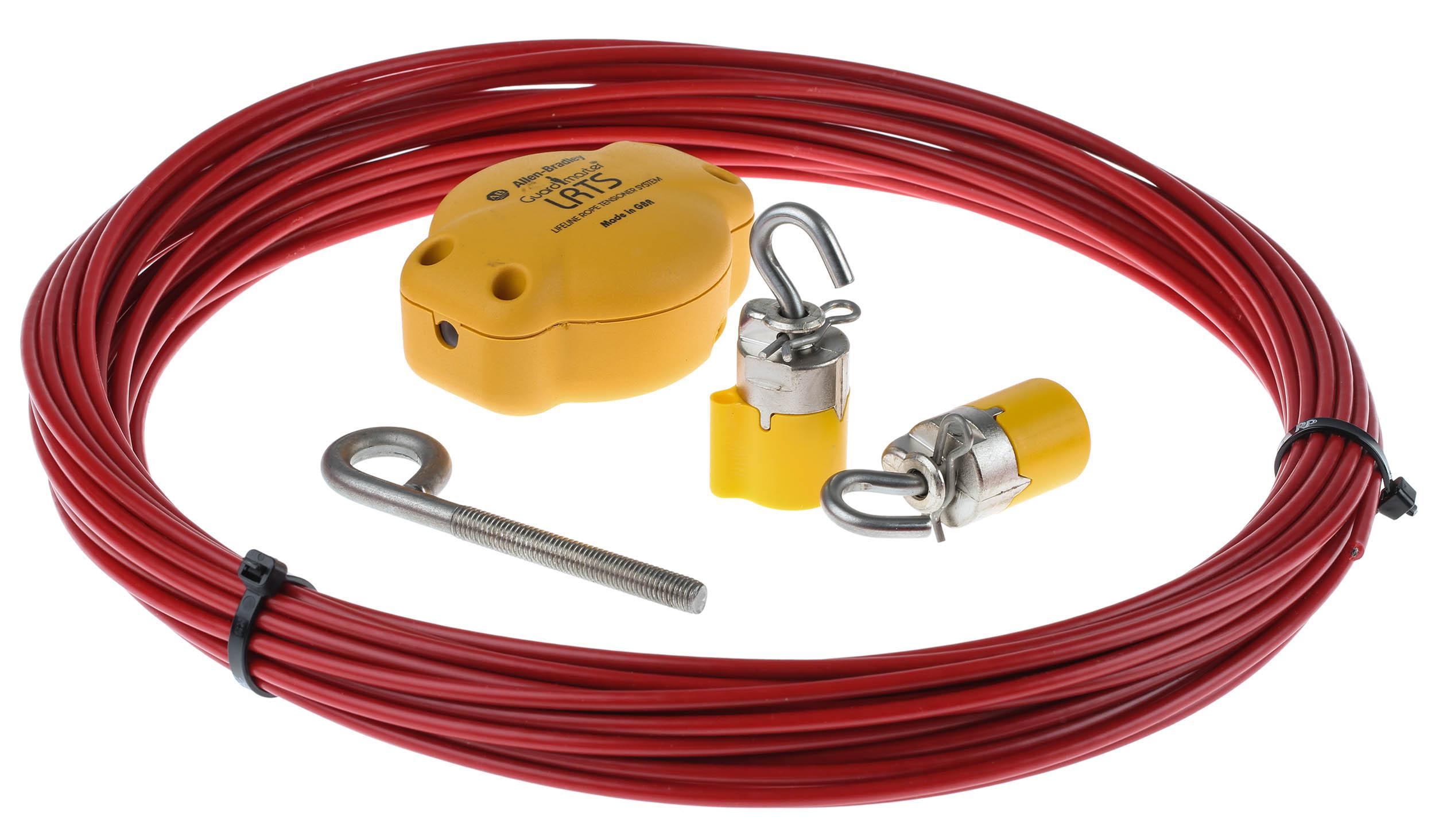 Allen Bradley Guardmaster Rope Pull Switch Cable