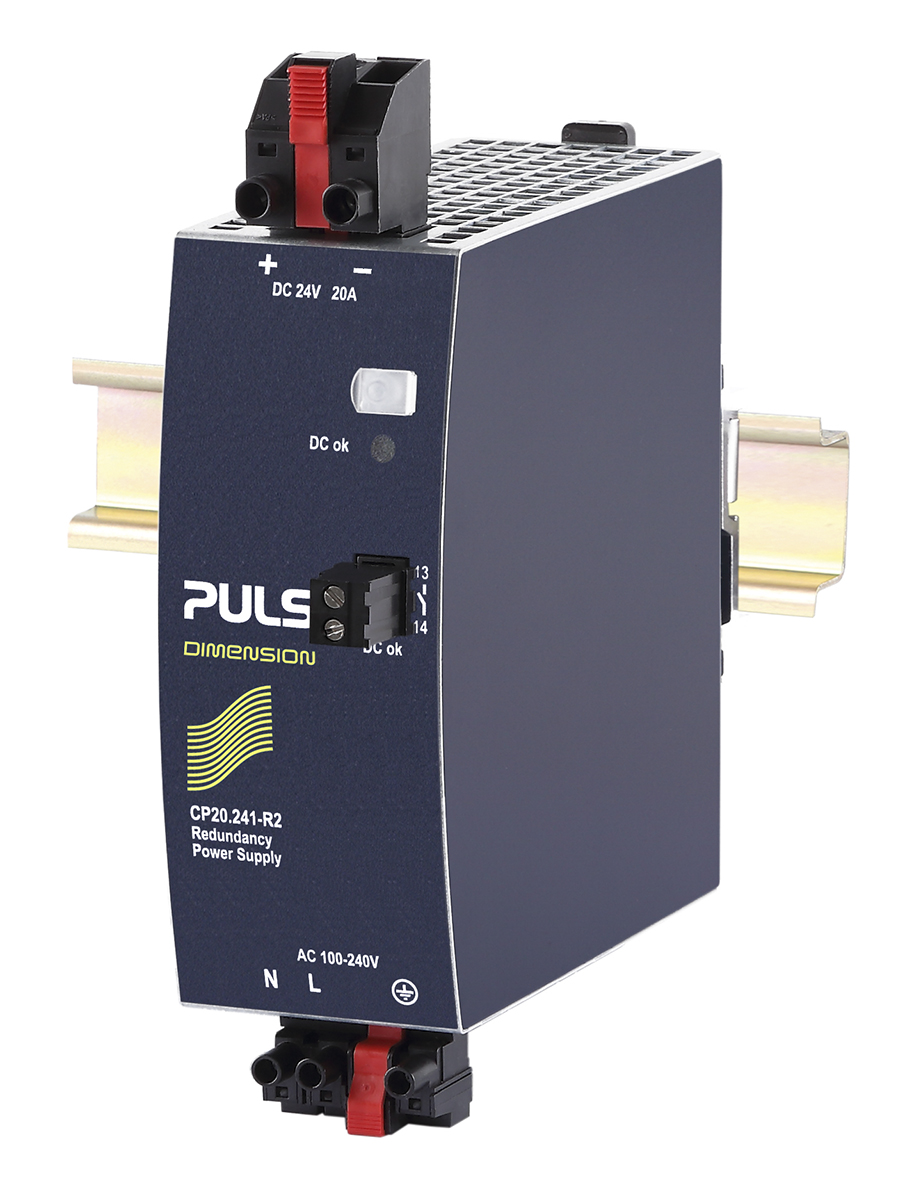 PULS Redundancy module, CP Series
