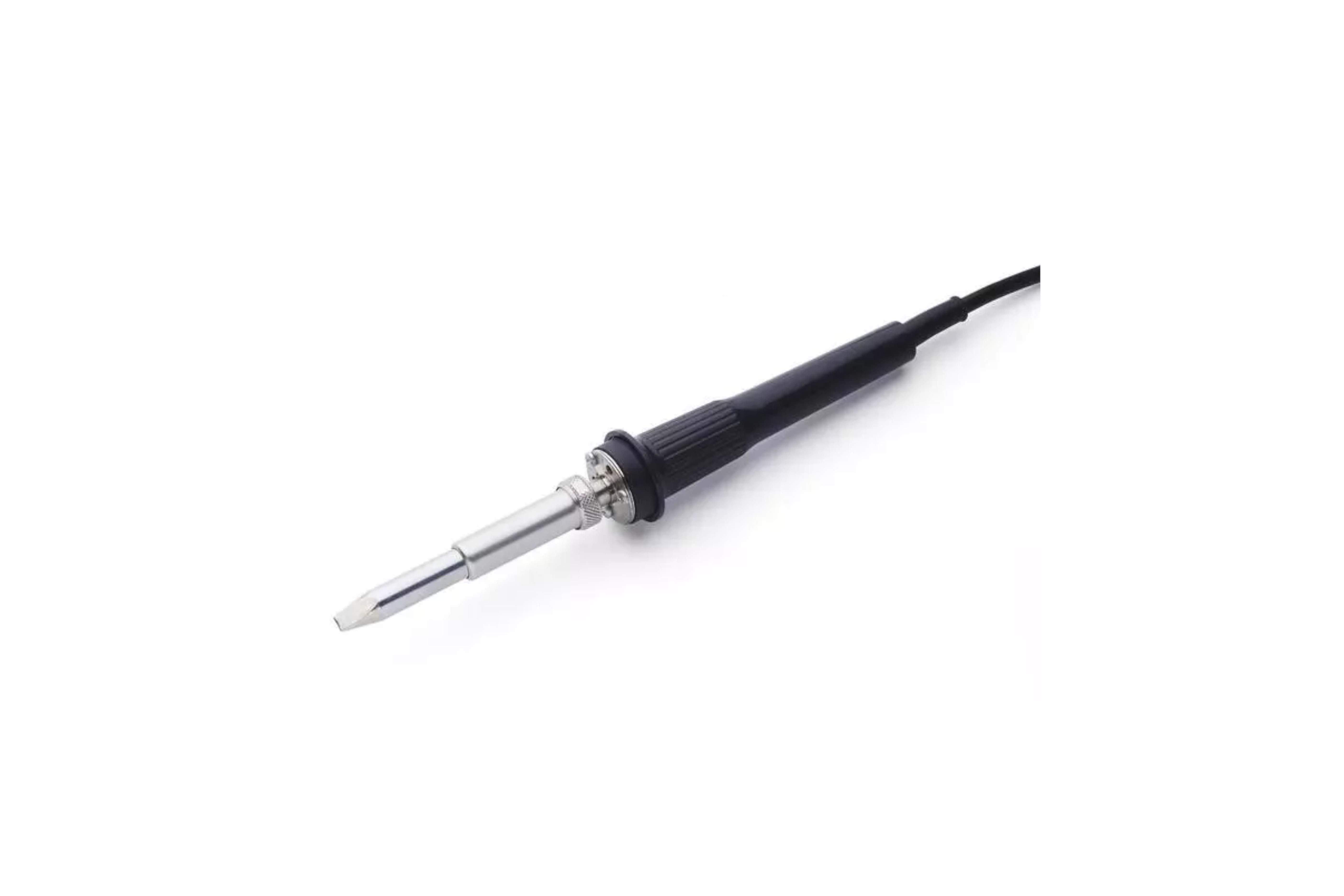 Weller Electric Soldering Iron, 24V, 200W, for use with WD2M/WT2M/WR2/WR3M Stations