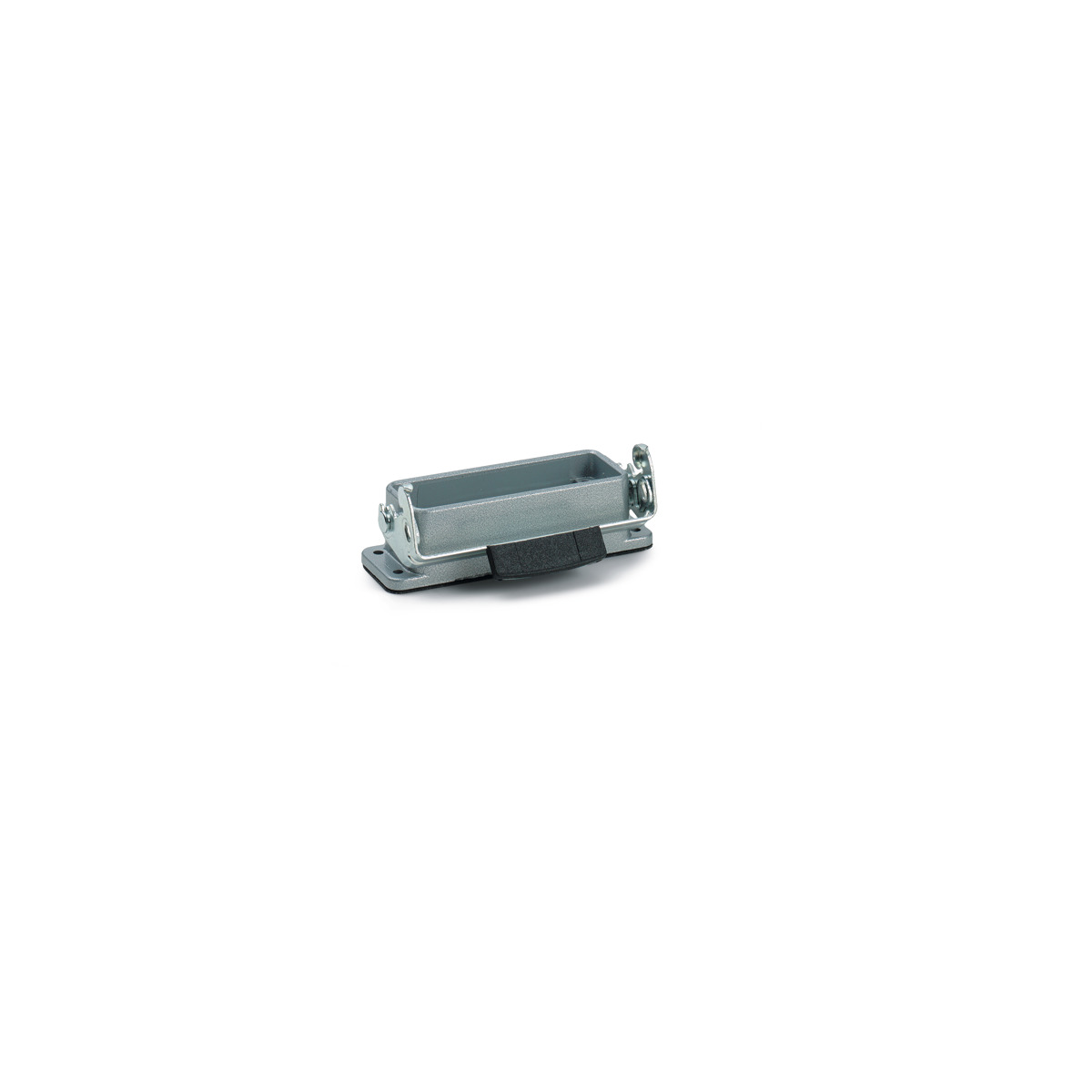 Lapp Connector, 11 Way, 16A, Female, H-A 10, 400 V