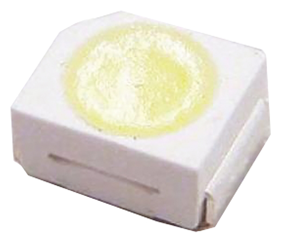 Cree LED4 V White LED PLCC 2  SMD, CLM1C-WKW-CWbXb453