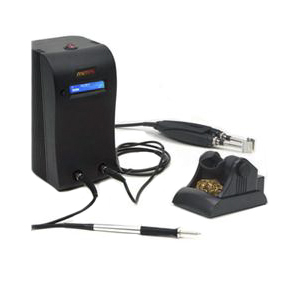 Metcal MX-5241 Soldering Station 80W, 100 → 240V
