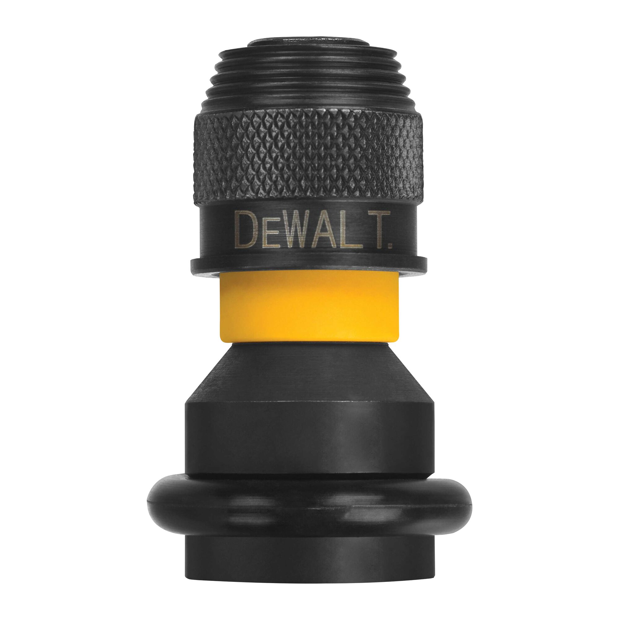 DeWALT 1-Piece Multi-Tool Adapter for use with Impact Driver