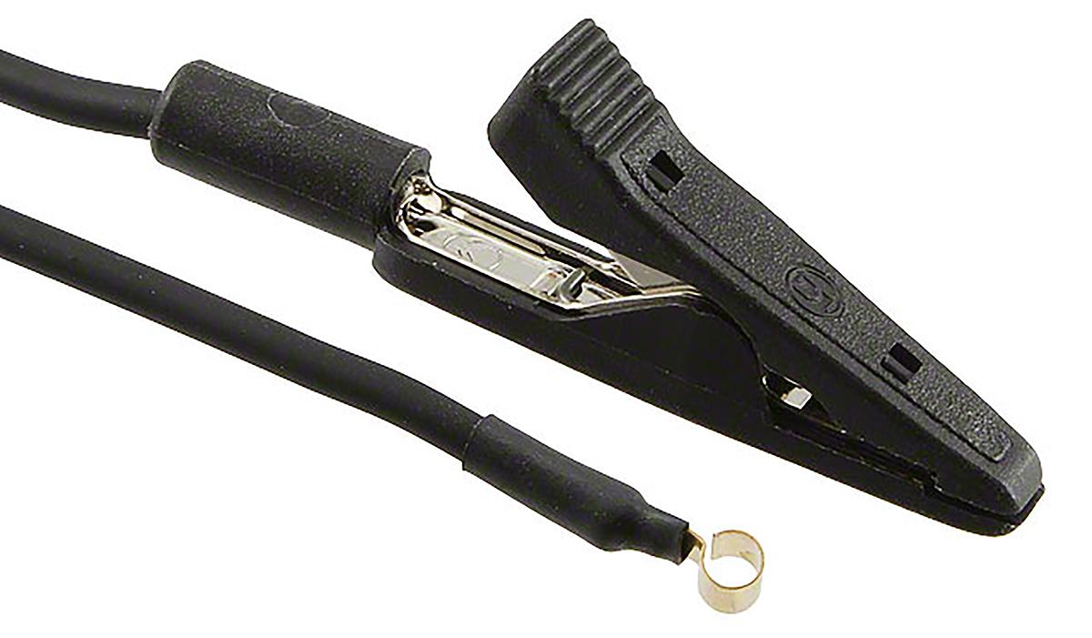 Teledyne LeCroy PK007-025 Test Probe Lead Set, For Use With PP007 Series Passive Probe, PP008 Series Passive Probe