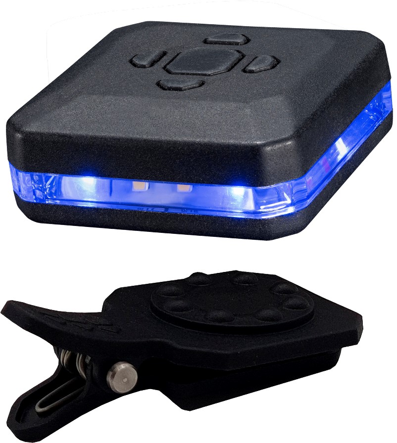 RS PRO LED Emergency Lighting, Non Maintained