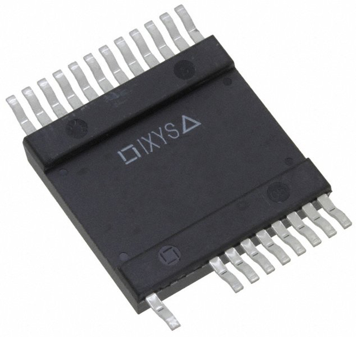 IXYS Type N-Channel MOSFET, 600 A, 40 V Enhancement, 24-Pin SMPD