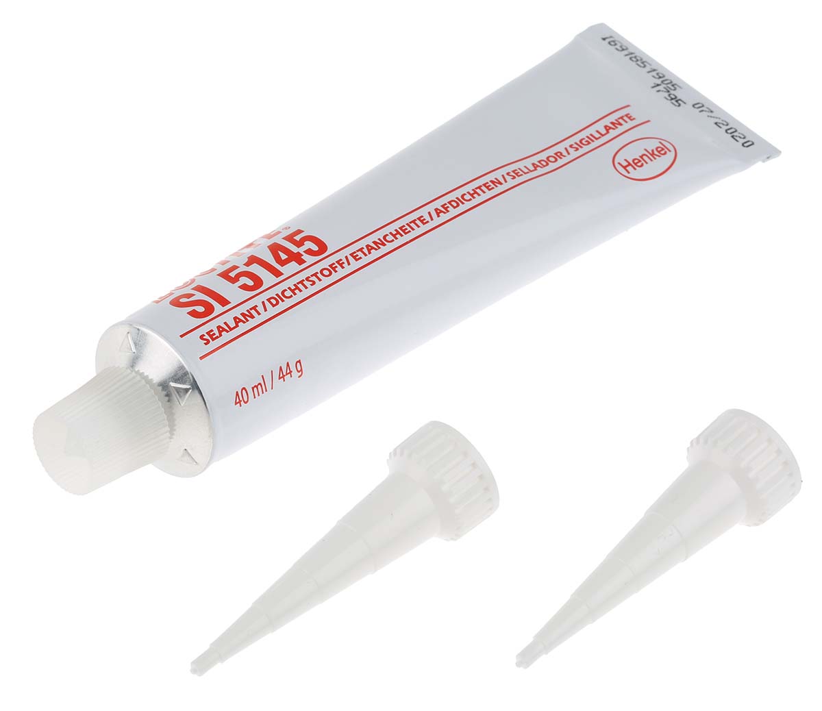 Loctite Loctite 5145 Tempflex Paste Adhesive, 40 ml