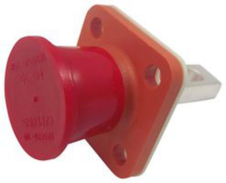 Amphenol Industrial, Surlok Plus RADSOK EV Connector Socket, 120A