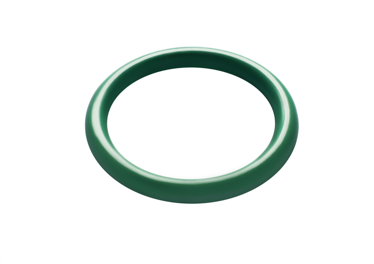 Hutchinson Le Joint Français Rubber : FKM 7DF2067 O-Ring O-Ring, 19.8mm Bore, 27mm Outer Diameter