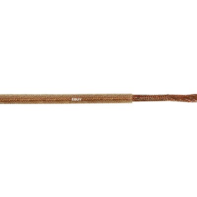 Lapp Braided Wire, 50m, 82 A, CE