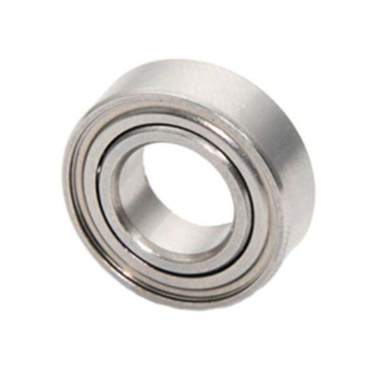 RS PRO S688ZZ 1 Row Ball Bearing - 8 mm ID, 16 mm OD