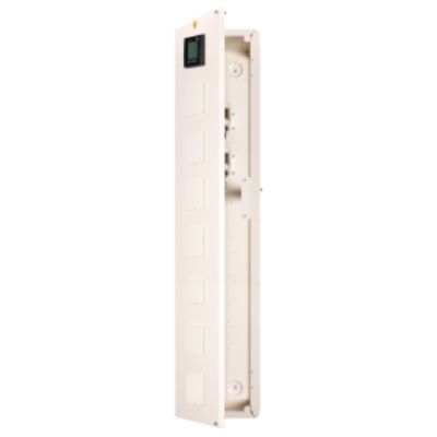 Schneider Electric PowerPact Distribution Board, 12 Way, 800 A