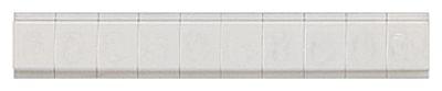 Siemens, 8WH8113 Marker Strip for use with Standard Labelling System, Terminal Block