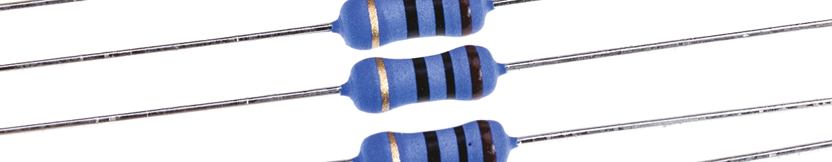 TE Connectivity 10Ω Metal Oxide Resistor 1W ±5% ROX1SJ10R