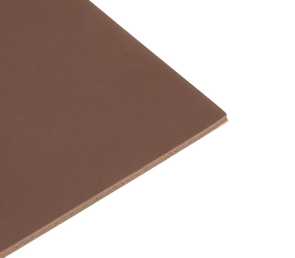 RS PRO Self-Adhesive Thermal Interface Sheet, 1.2mm Thick, 2.2W/m·K, 150 x 150mm