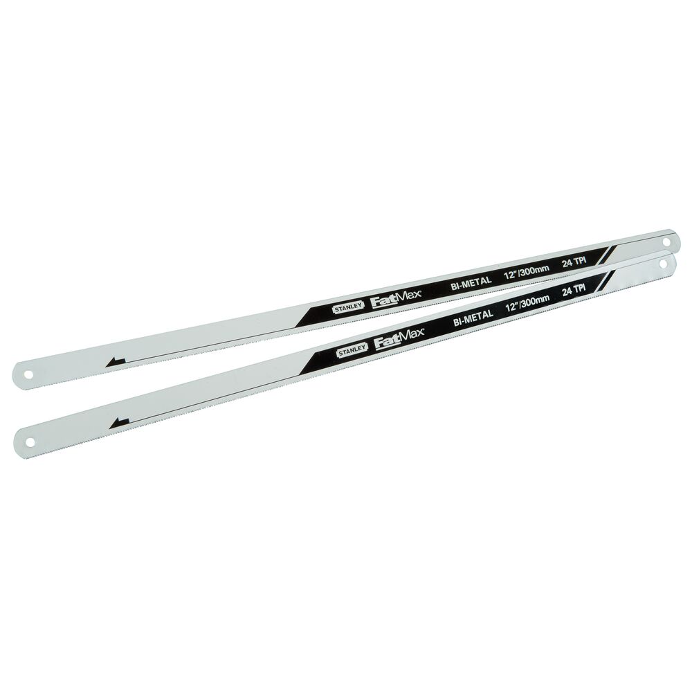 Stanley 300 mm Hacksaw Blade