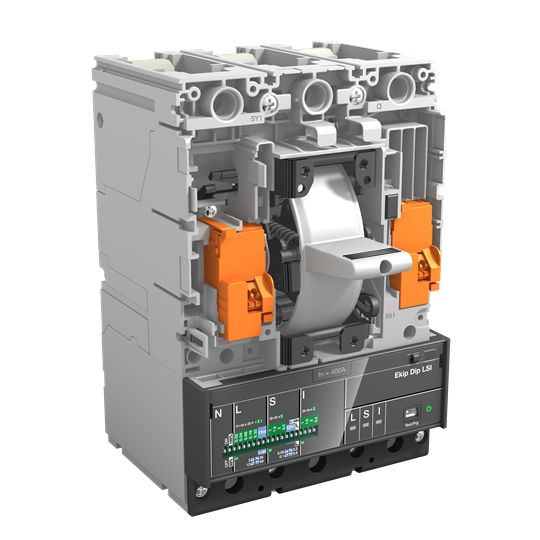 ABB, YO-C MCCB 0 0A
