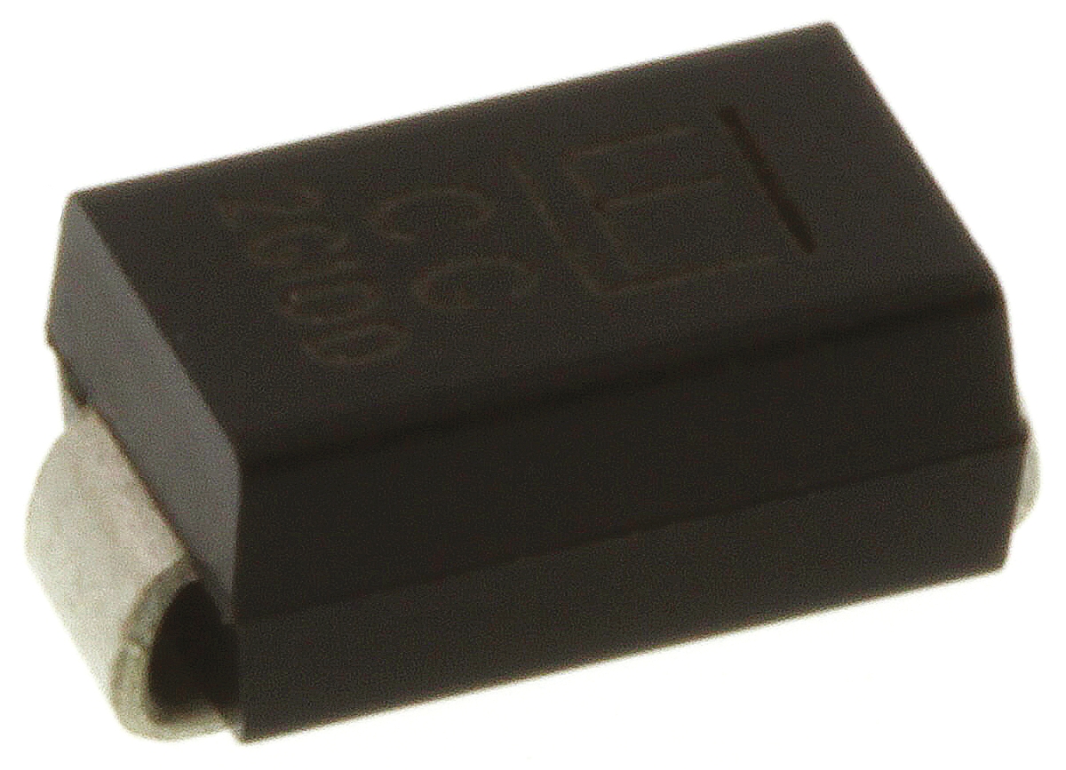 Littelfuse SMAJ28A, Uni-Directional TVS Diode, 400W, 2-Pin DO-214AC