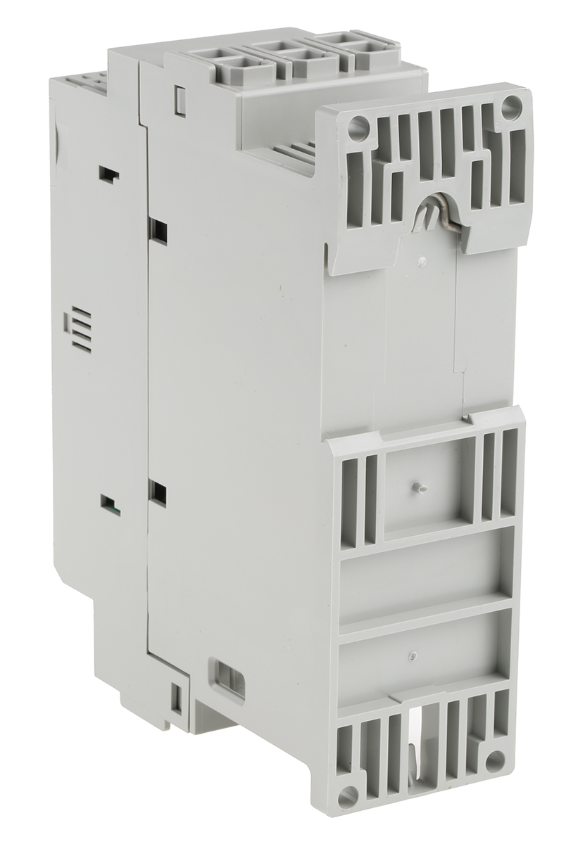 Allen Bradley Soft Starter, , 18.5 kW, 460 V ac, 3 Phase, IP2X