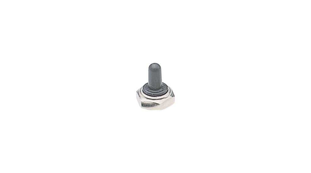 APEM Toggle Switch Boot Sealing Boot for use with 5000 & 11000 Series Bushing