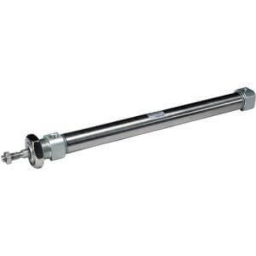 SMC Double Acting Cylinder - C85 Series, Single Acting Acting