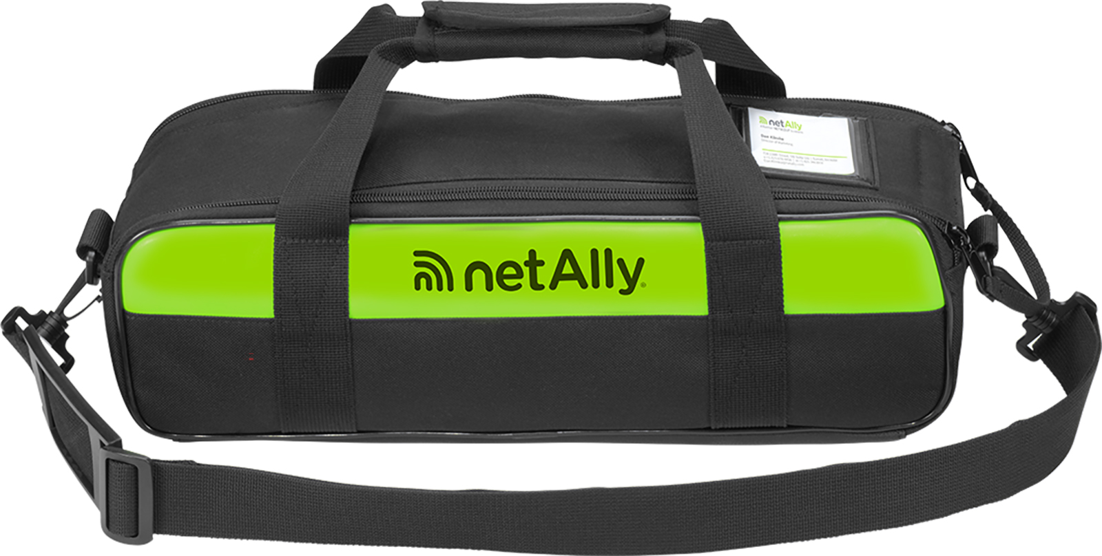 NetAlly MD SOFT CASE Case for Network Test & Measurement