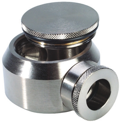 Rotronic Instruments Hygrometer Calibration Device for Use with HC2-S Probe