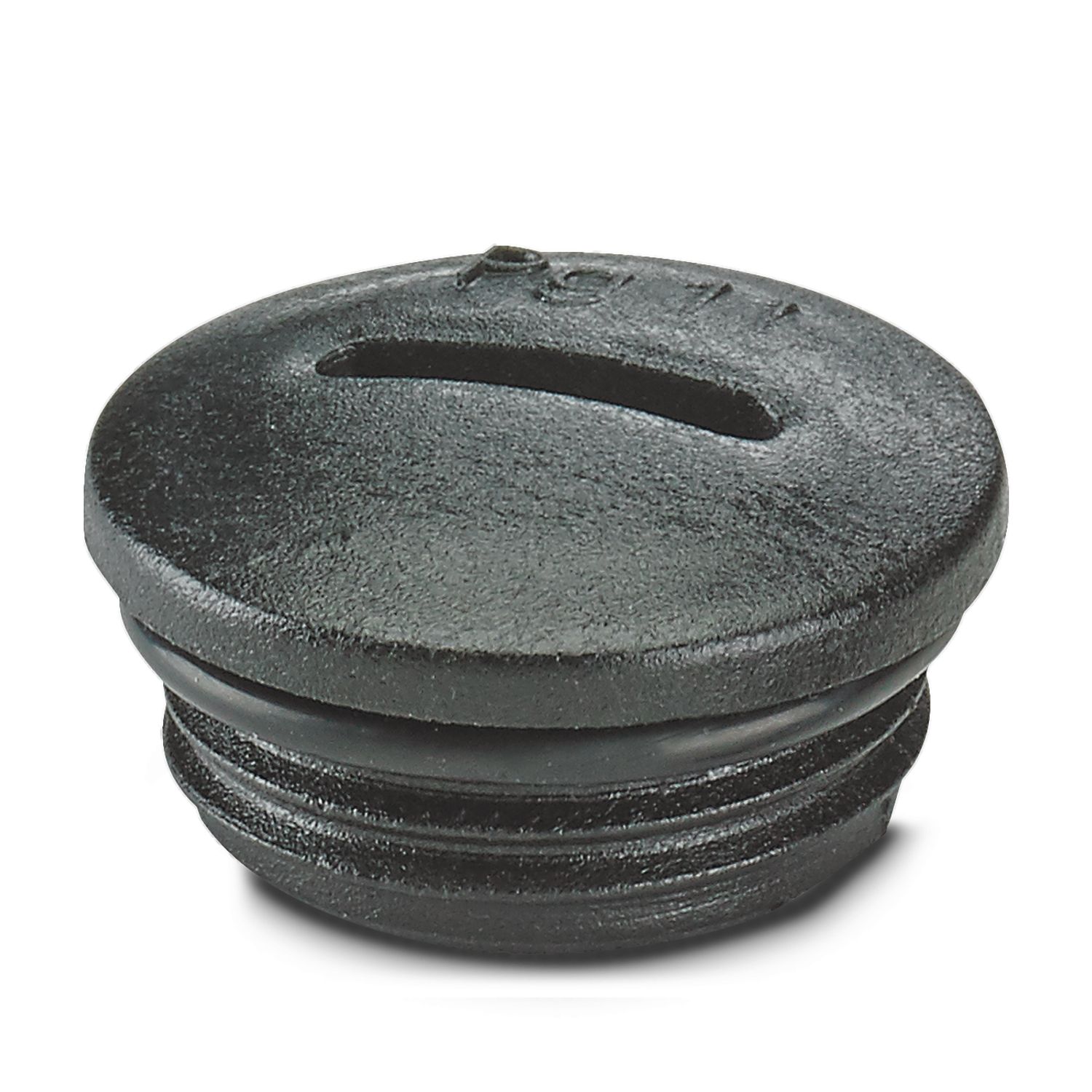 Phoenix Contact, PG11, PG11 Hole Diameter, Polyamide, Threaded